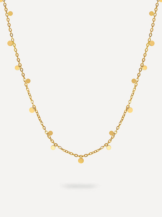 Collar Confeti