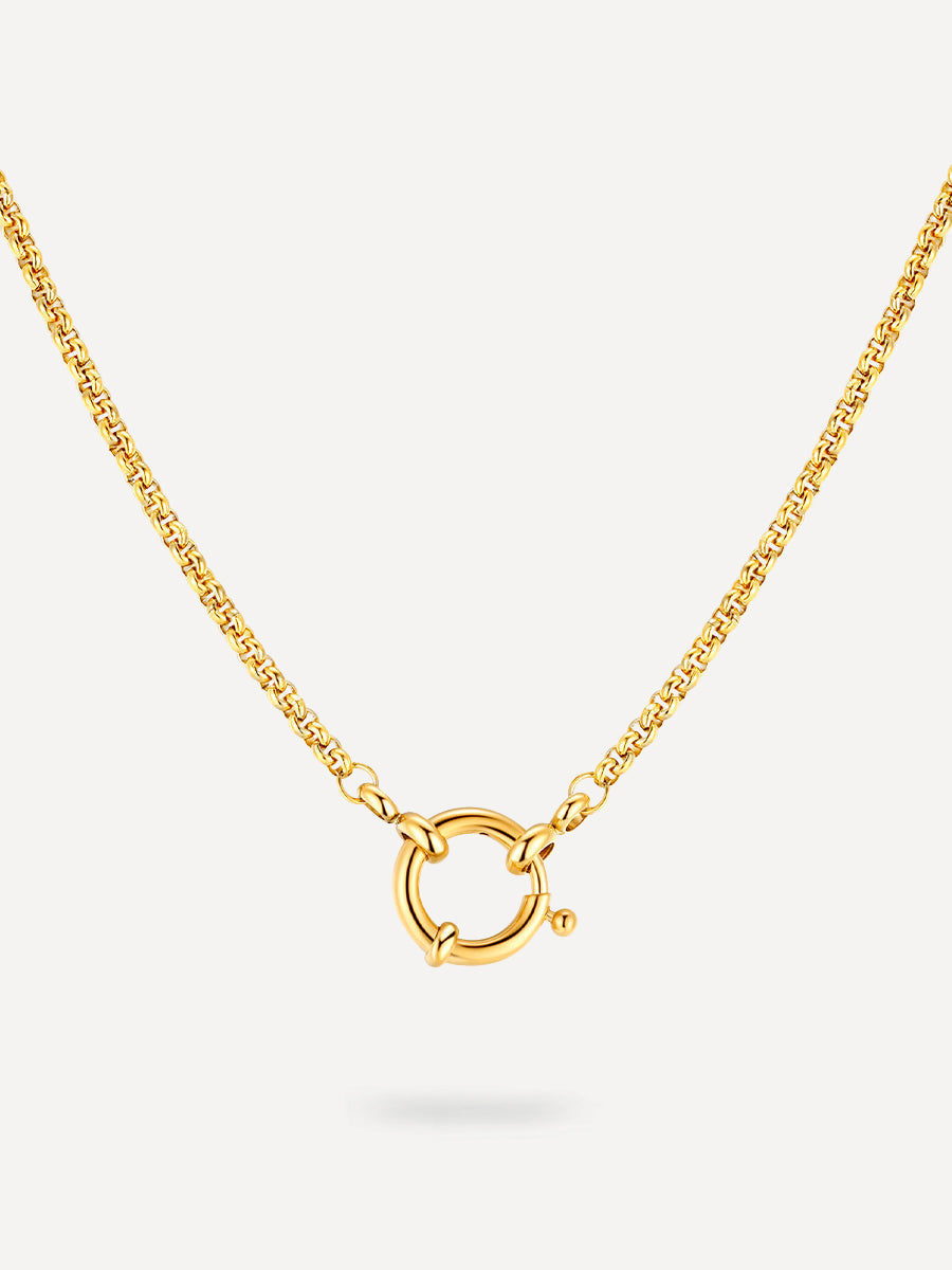 Collar Inspirador