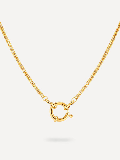 Collar Inspirador