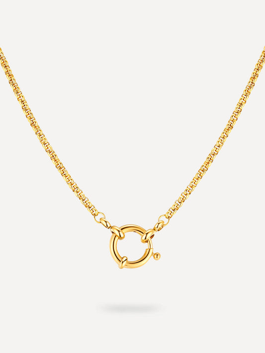 Collar Inspirador