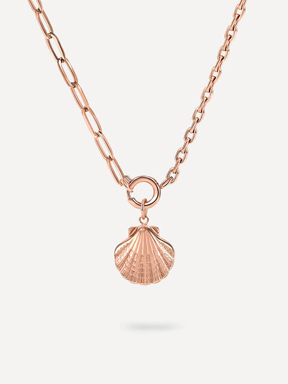Collar de Conchas del Mar