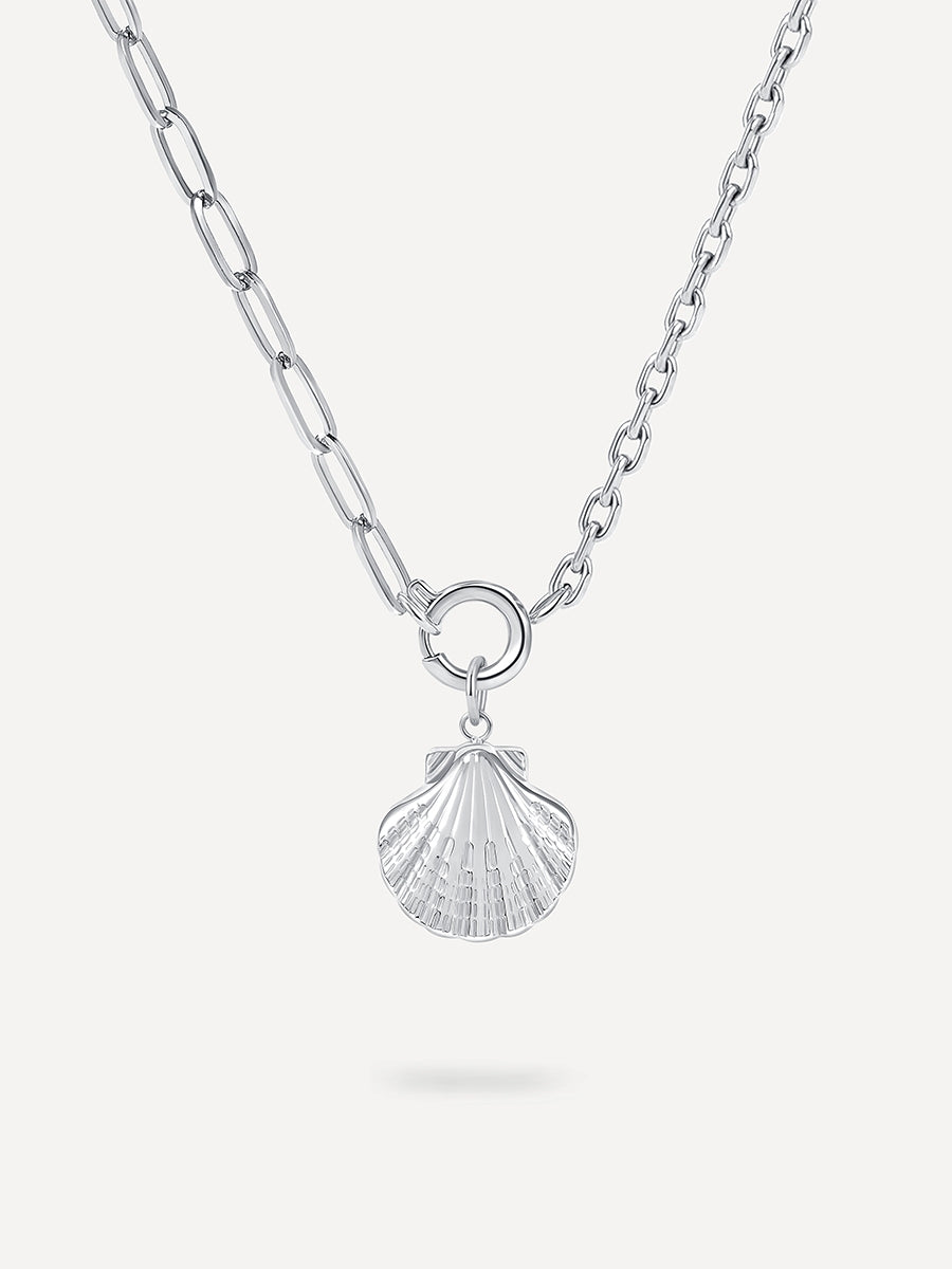 Collar de Conchas del Mar