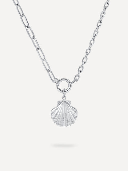 Collar de Conchas del Mar