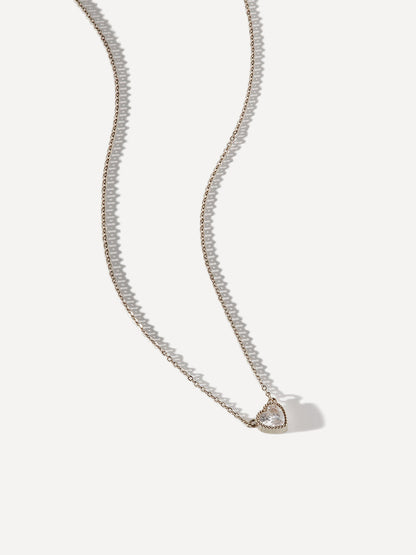 Collar Amor Puro