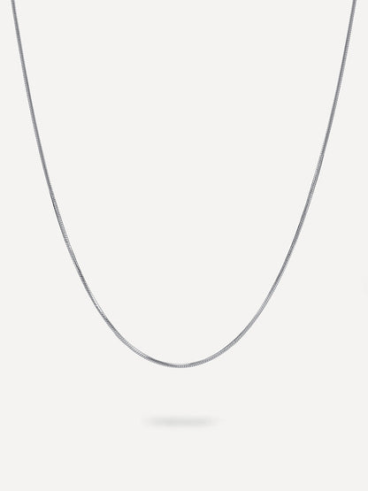 Cadena Suave, Elegante y Moderna