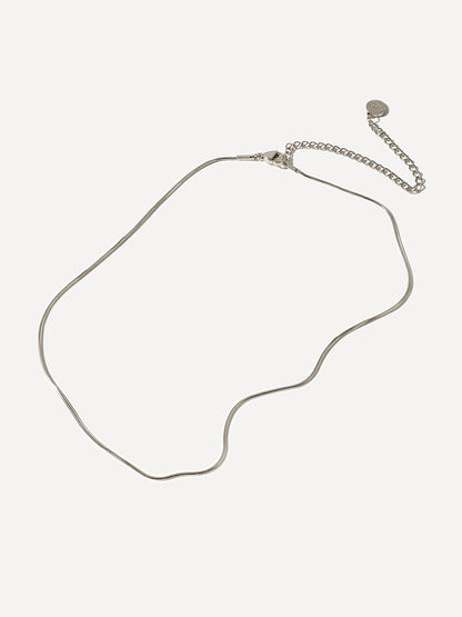 Cadena Suave, Elegante y Moderna