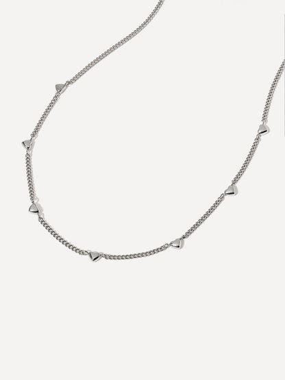 Collar Melodía del Corazón