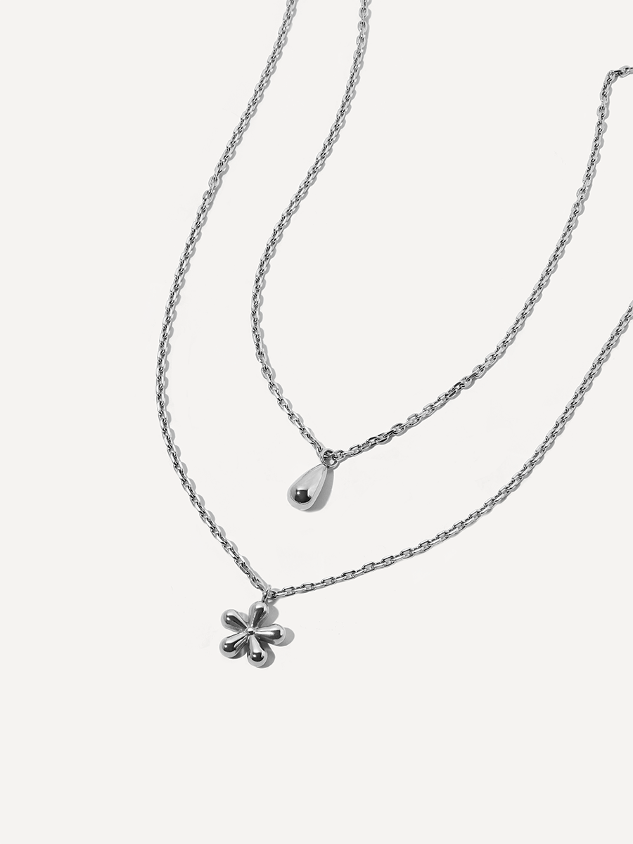 Collar Brisa Floral