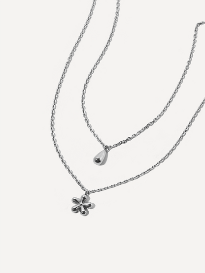 Collar Brisa Floral
