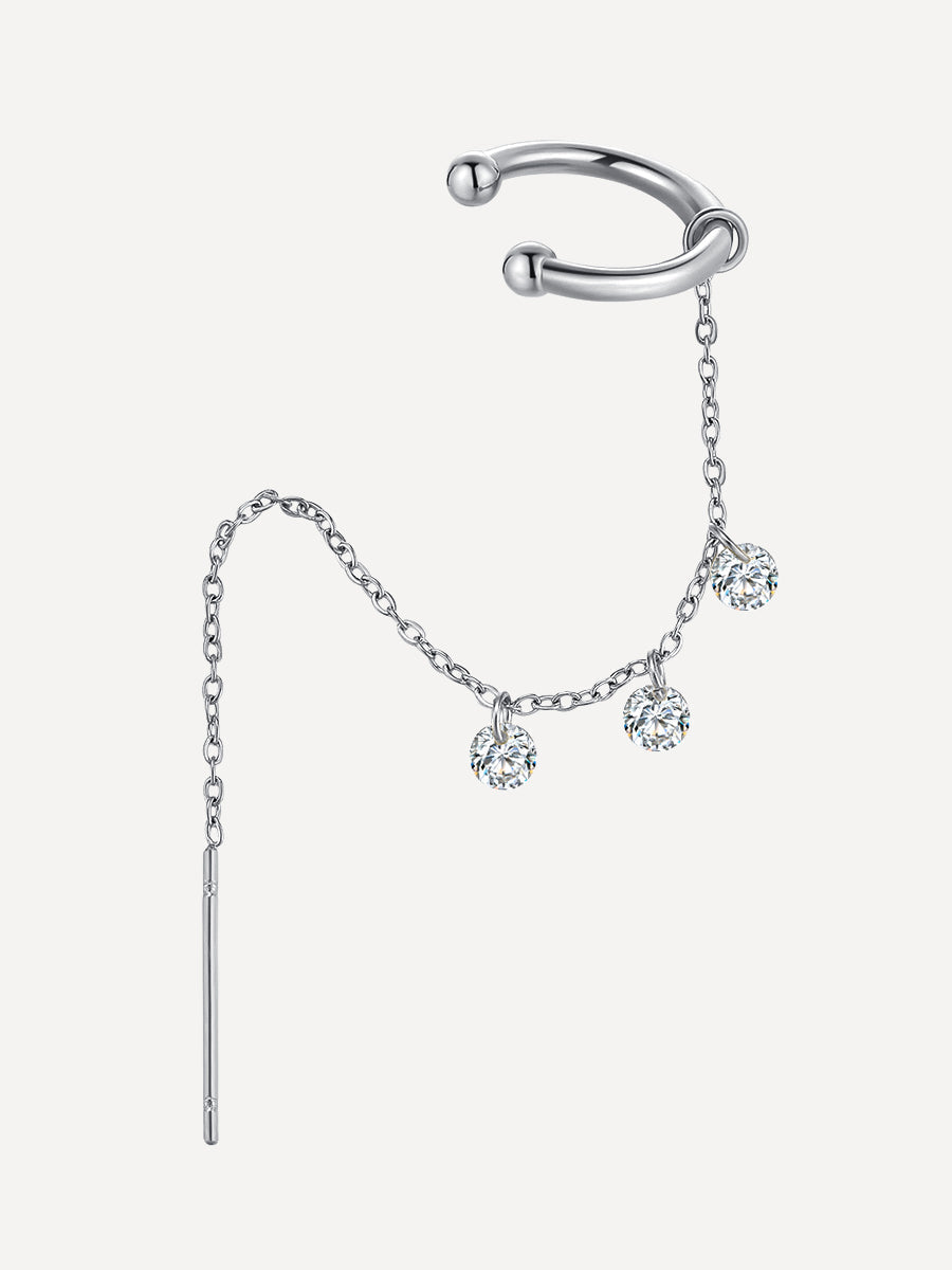Pendientes "CHISPA"