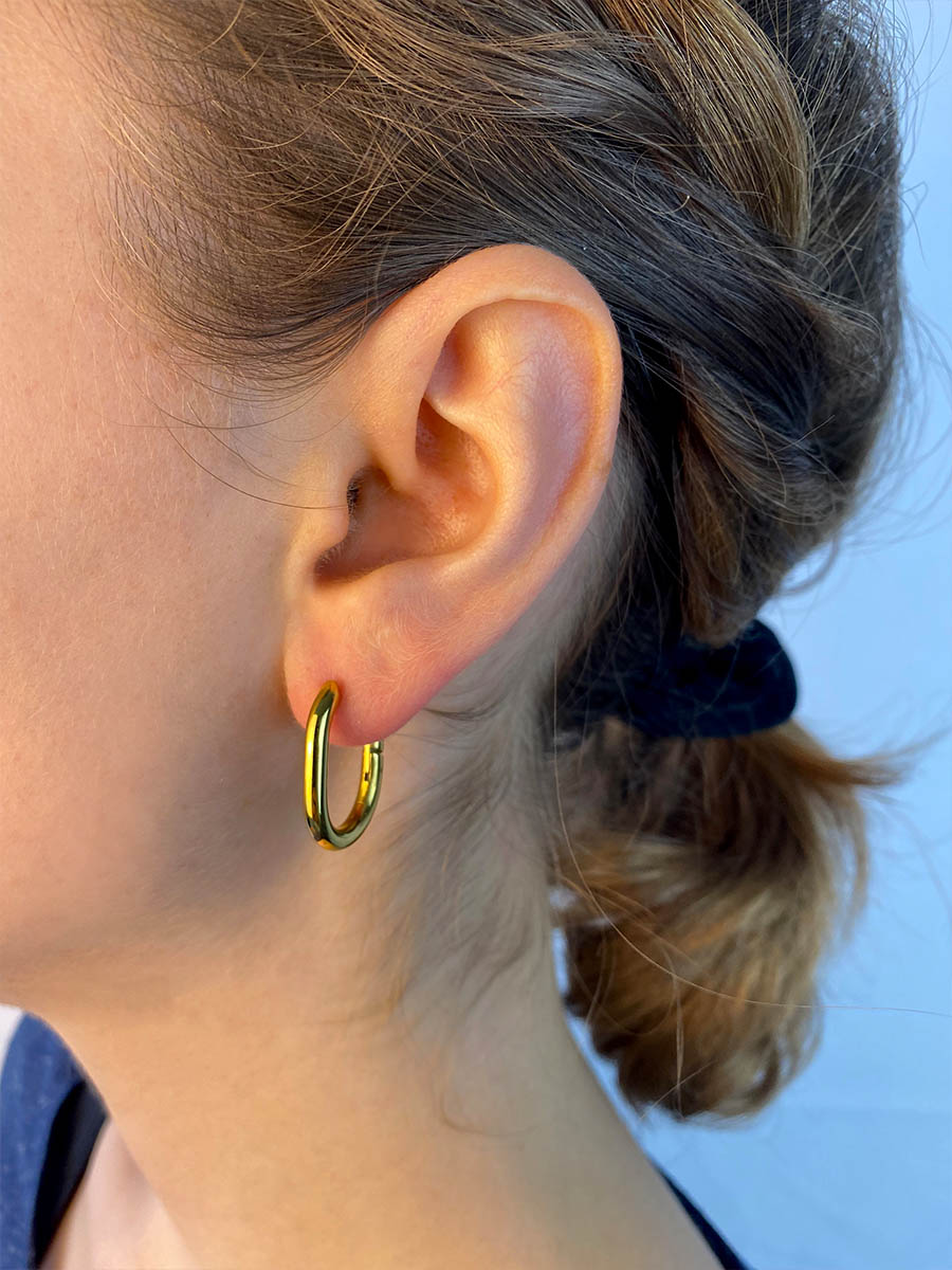 Pendientes Encanto Absoluto