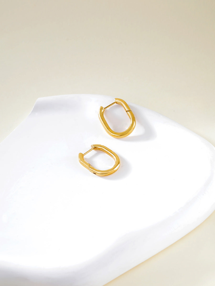 Pendientes Encanto Absoluto