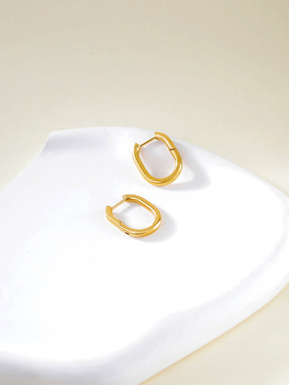 Pendientes Encanto Absoluto