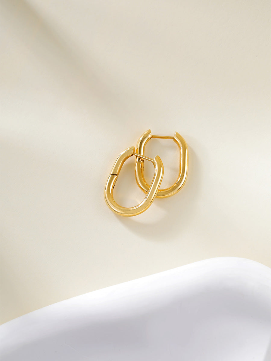 Pendientes Encanto Absoluto