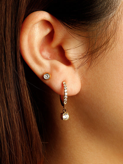 Pendientes Destello Elegante