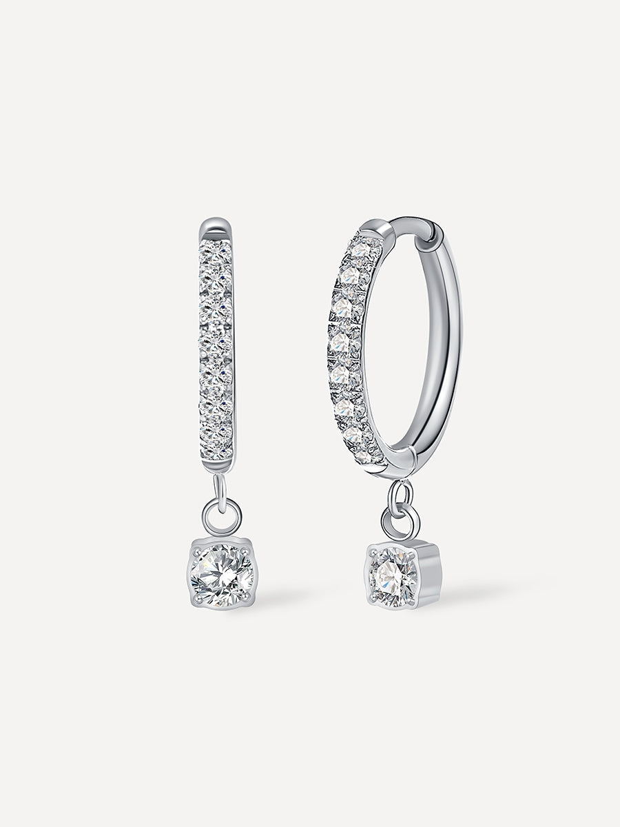 Pendientes Destello Elegante