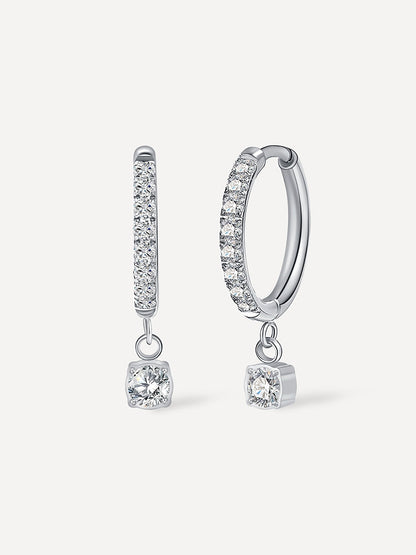Pendientes Destello Elegante