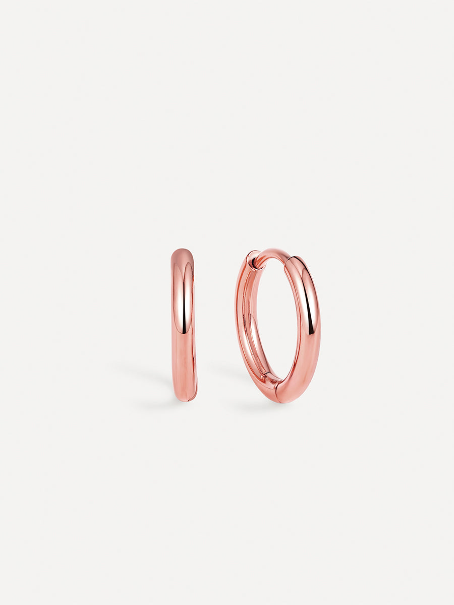 Pequeños Aros Slim de 14mm