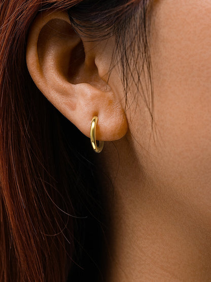 Pequeños Aros Slim de 14mm