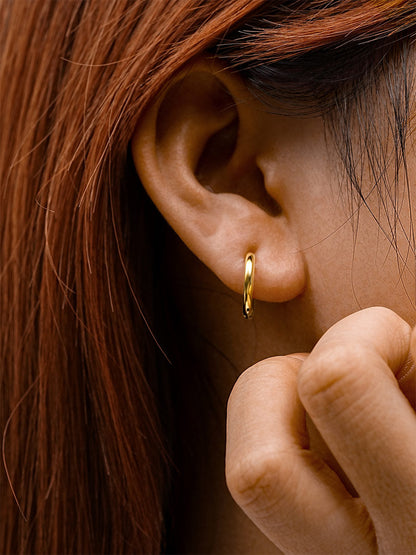 Pequeños Aros Slim de 14mm