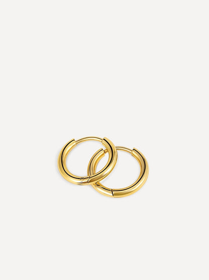 Pequeños Aros Slim de 14mm