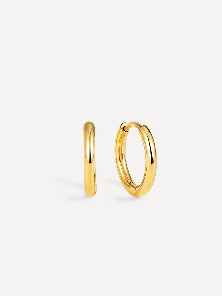 Pequeños Aros Slim de 14mm