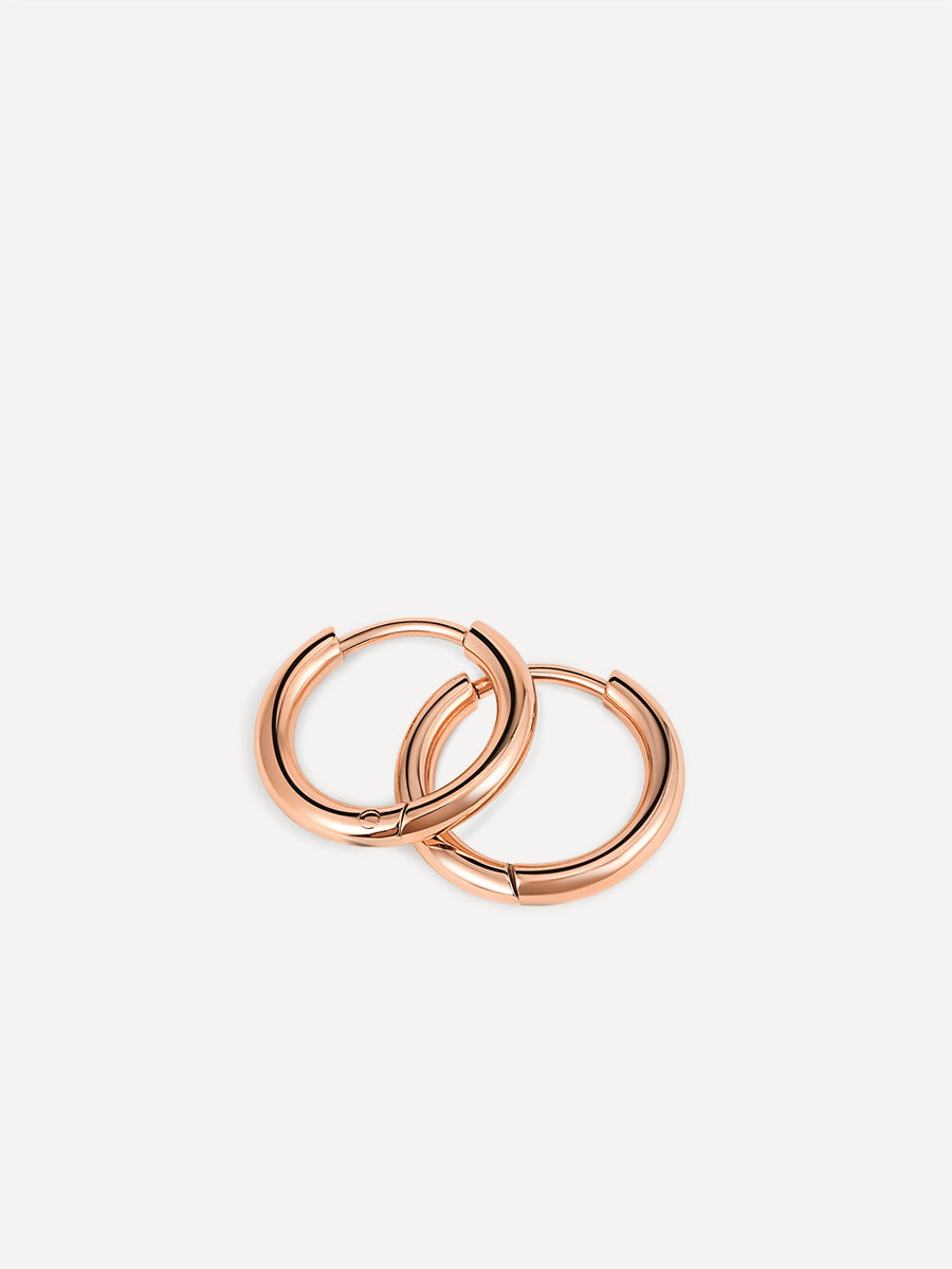 Pequeños Aros Slim de 14mm