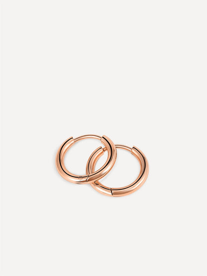 Pequeños Aros Slim de 14mm