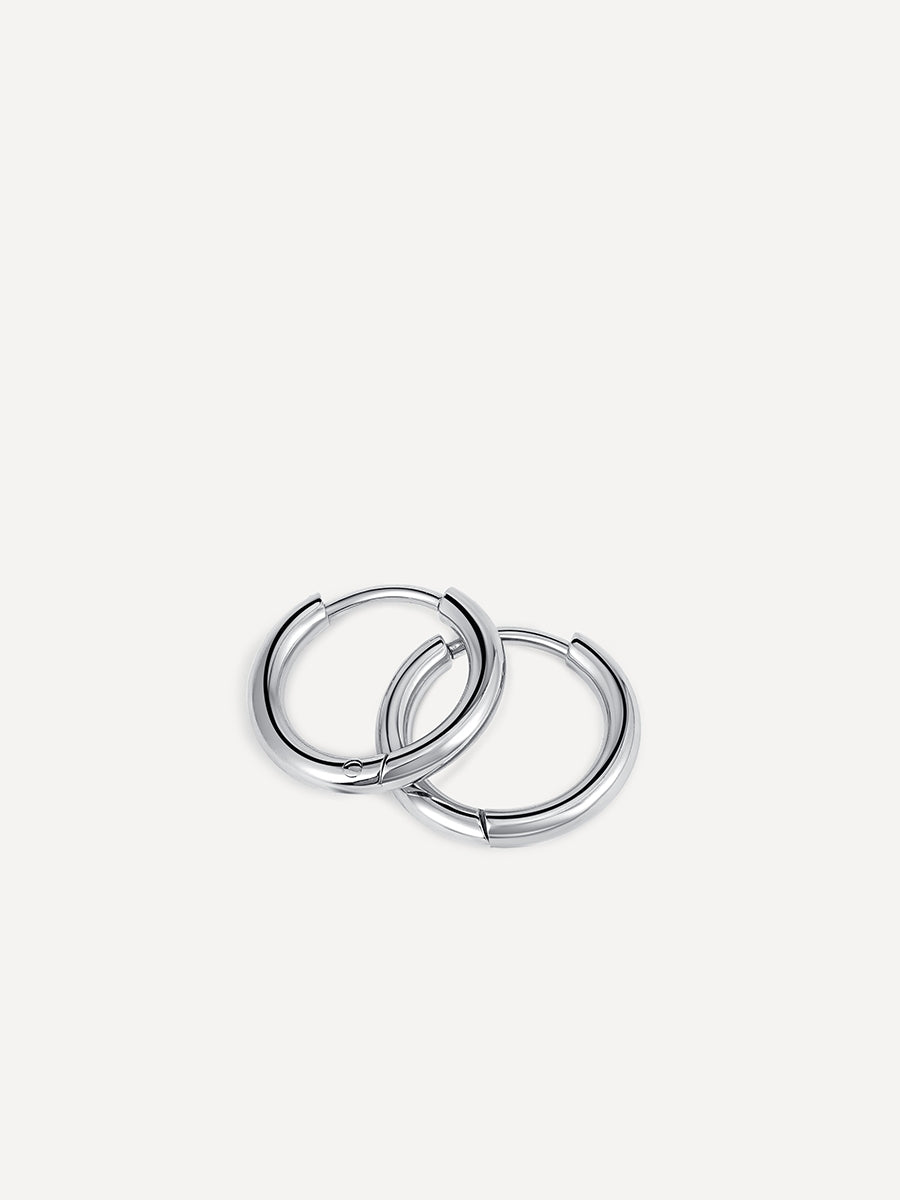 Pequeños Aros Slim de 14mm