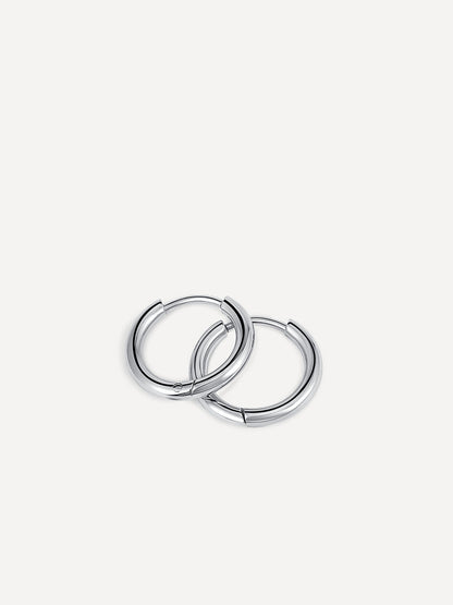 Pequeños Aros Slim de 14mm