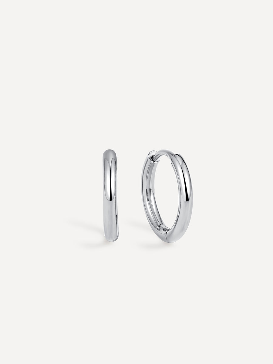 Pequeños Aros Slim de 14mm