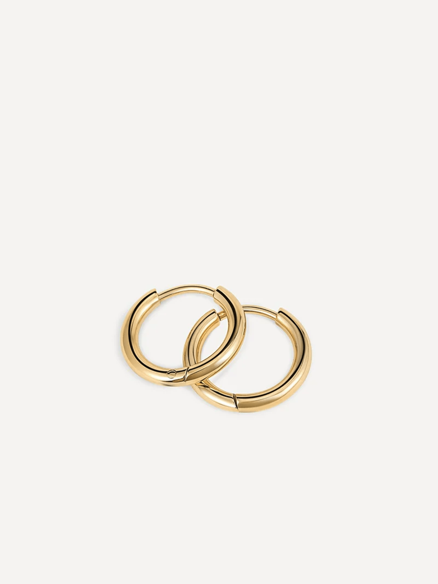 Pequeños Aros Slim de 14mm