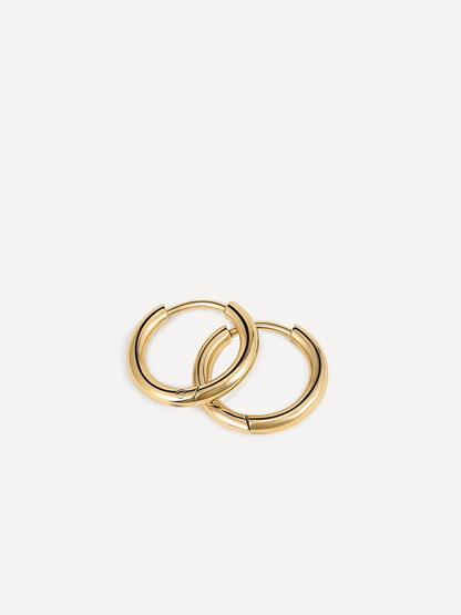 Pequeños Aros Slim de 14mm