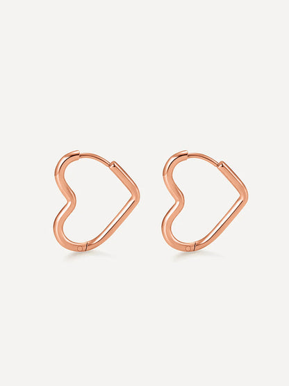 Pendientes Mi Corazón
