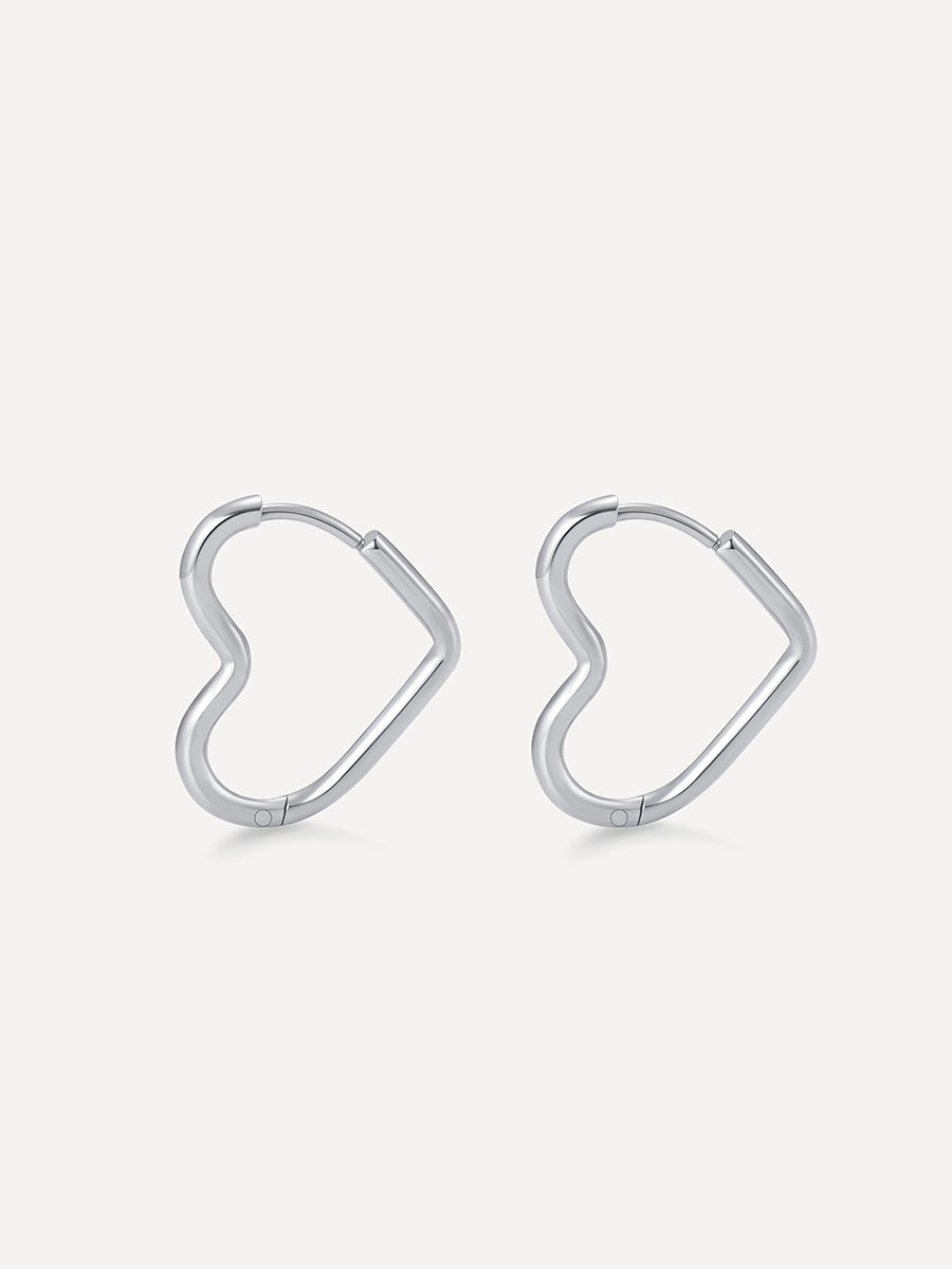 Pendientes Mi Corazón