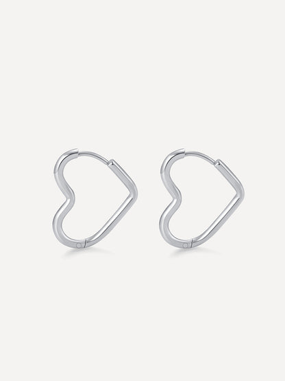 Pendientes Mi Corazón