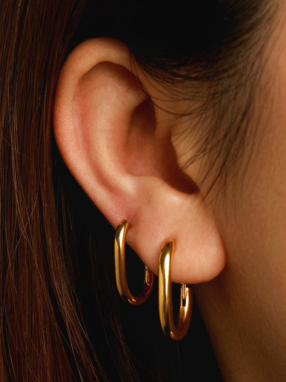 Pendientes Encanto Absoluto