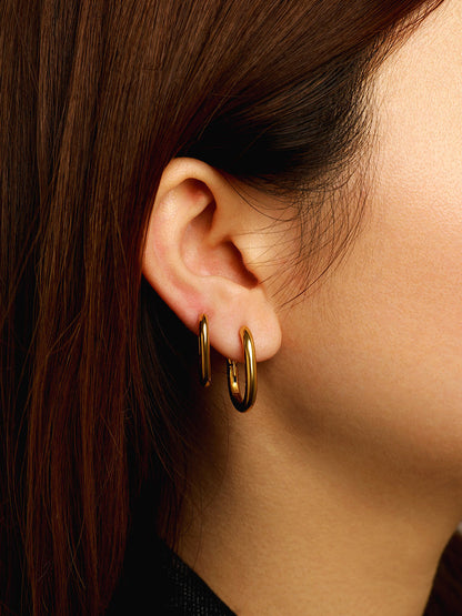 Pendientes Encanto Absoluto