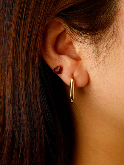 Pendientes "U" Premium
