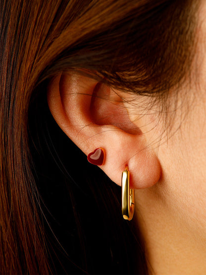 Pendientes "U" Premium