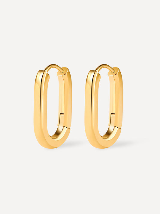 Pendientes "U" Premium