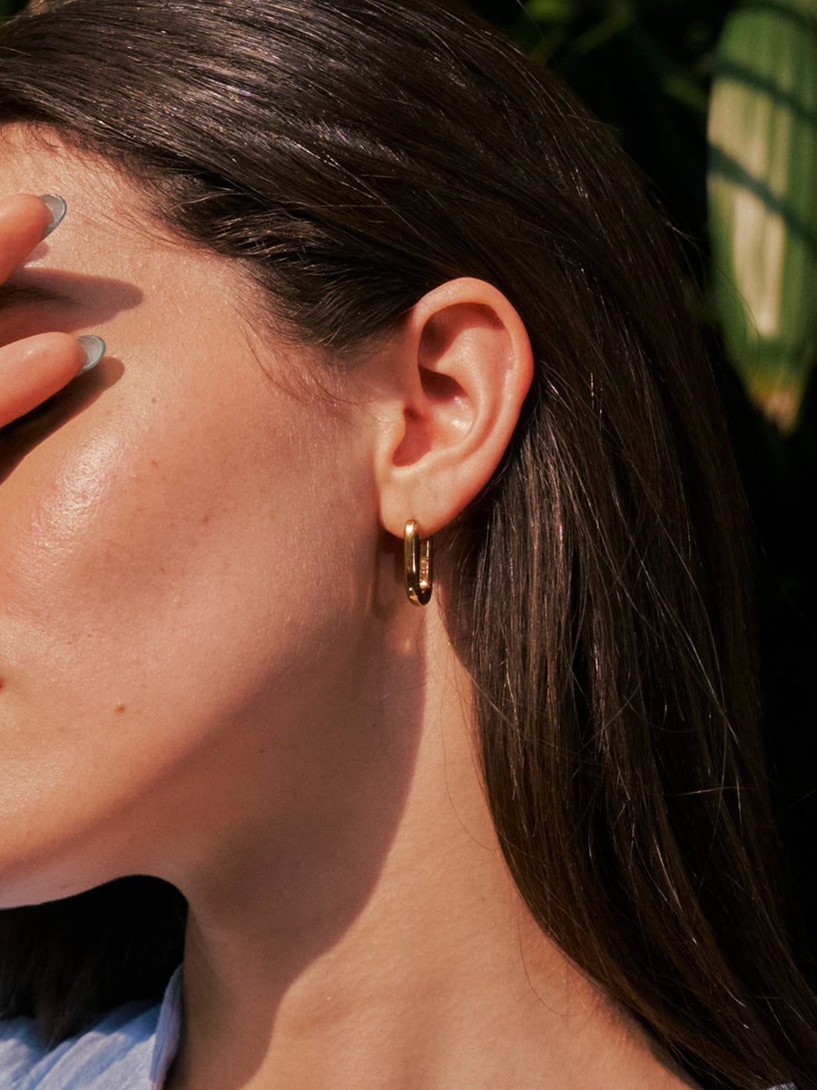 Pendientes "U" Premium