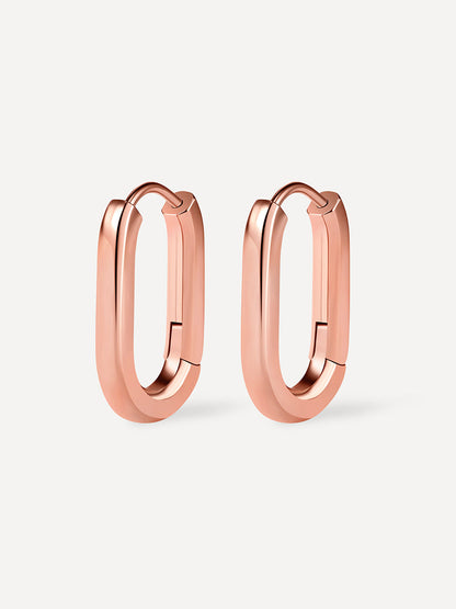 Pendientes "U" Premium