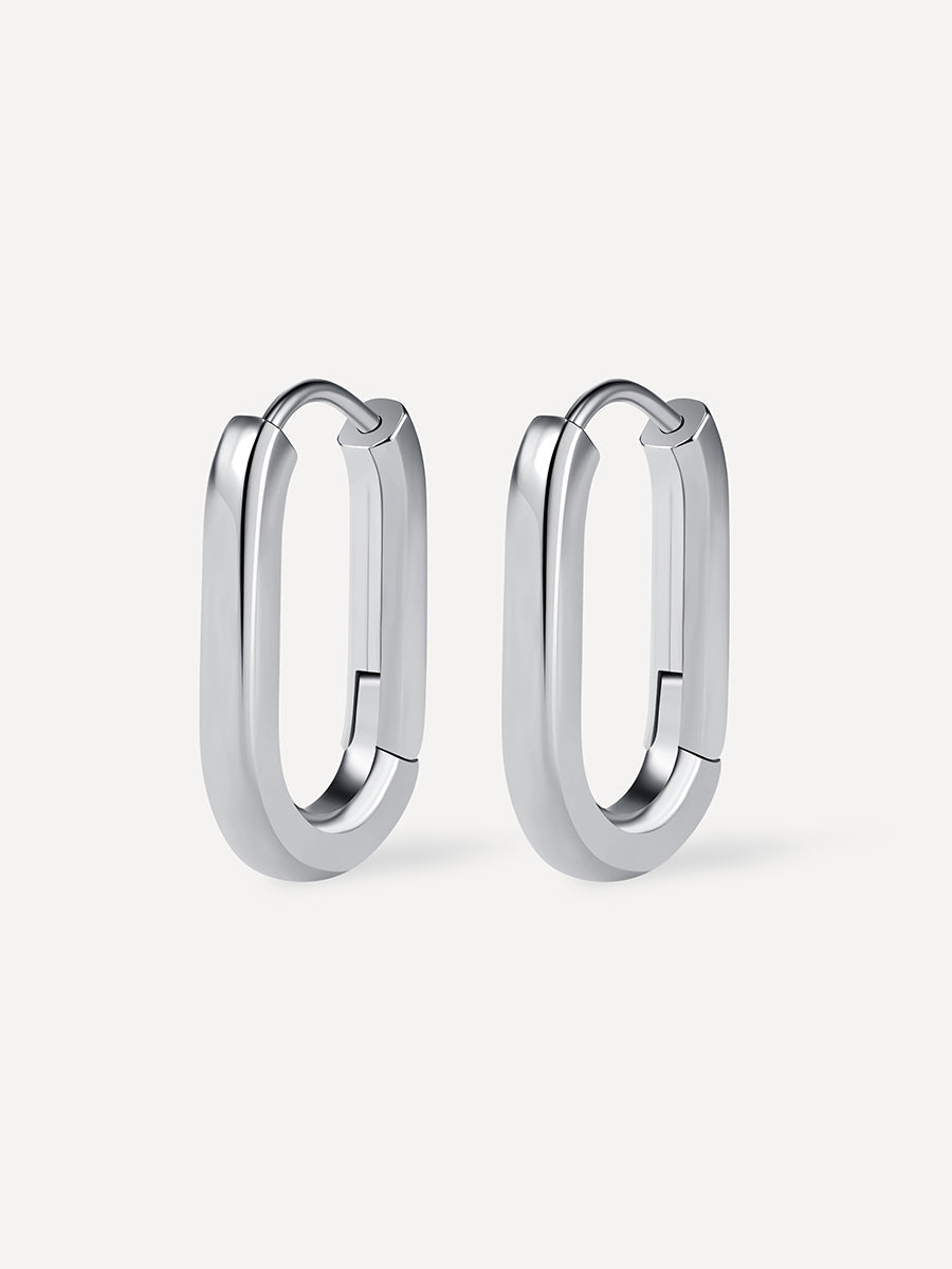 Pendientes "U" Premium