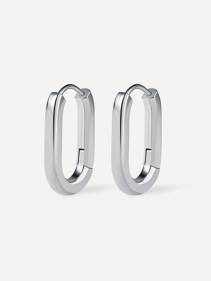 Pendientes "U" Premium