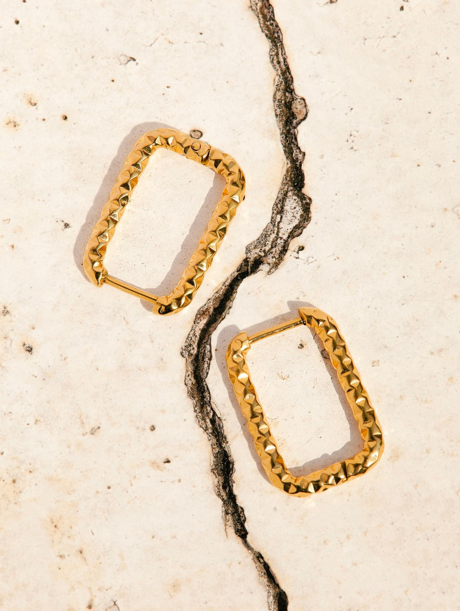 Pendientes Geometricos