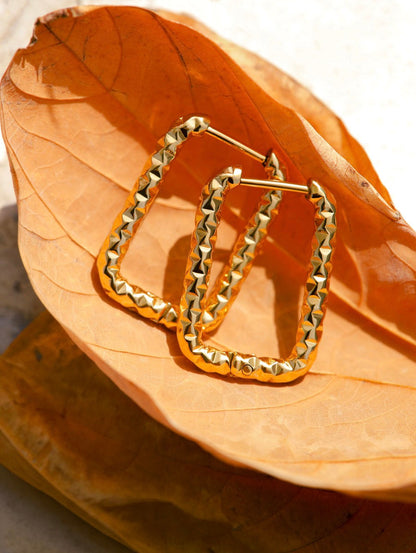 Pendientes Geometricos