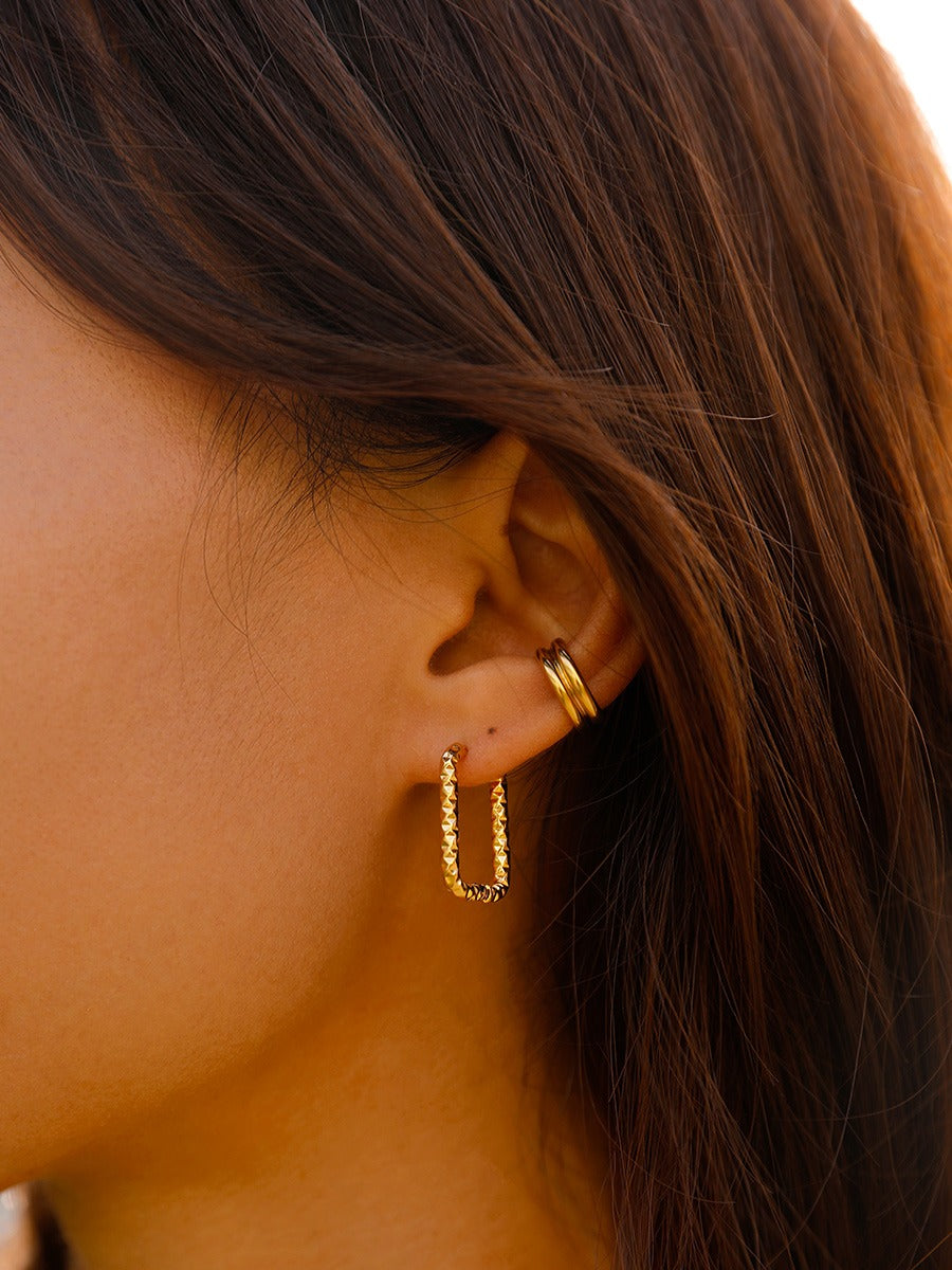 Pendientes Geometricos