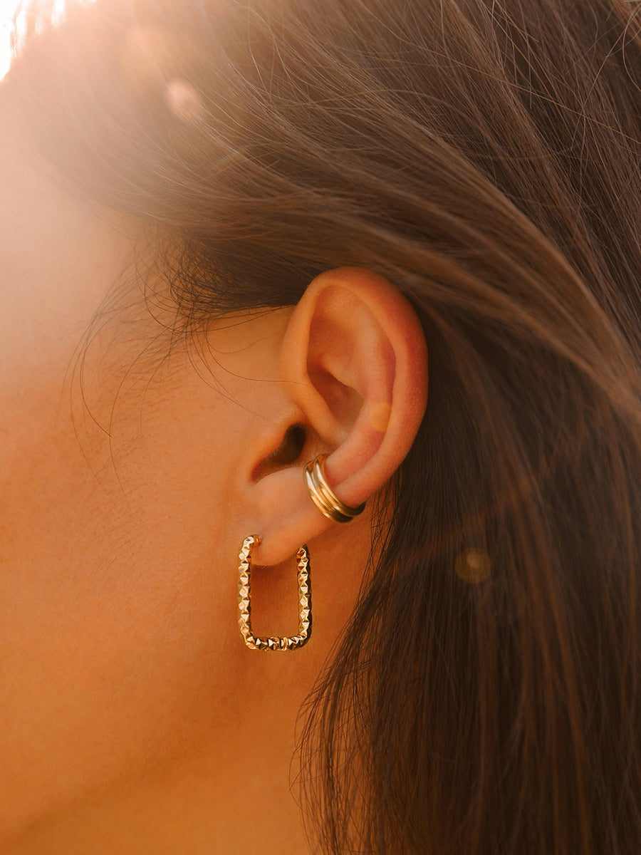 Pendientes Geometricos