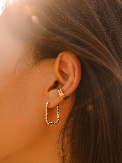 Pendientes Geometricos